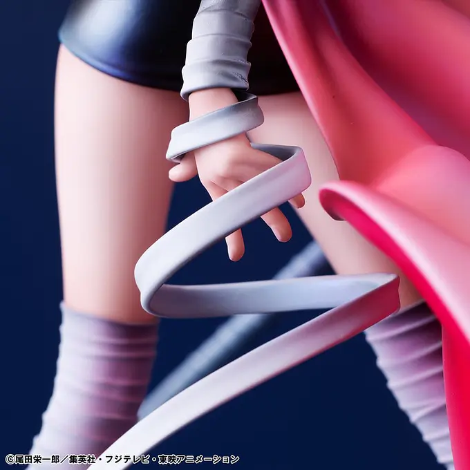 One Piece Portrait.Of.Pirates "Elevated Boost" PVC Figure Knights of God Saint Gunko | MegaHouse photo 16
