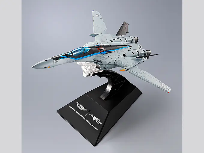 Macross VF-25 Messiah Valkyrie - Top Gun: Maverick Version photo 4