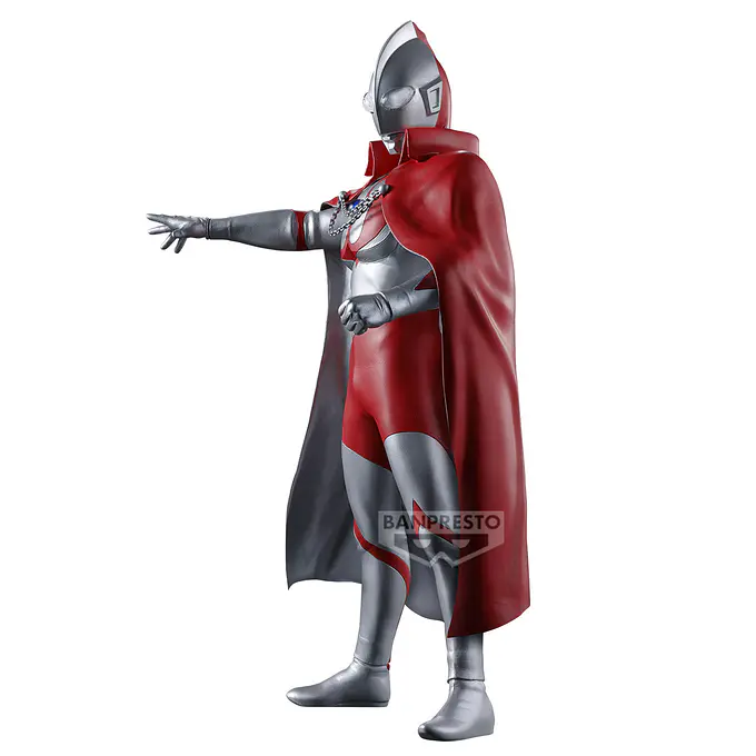 Banpresto Grandista Ultraman Figure photo 2