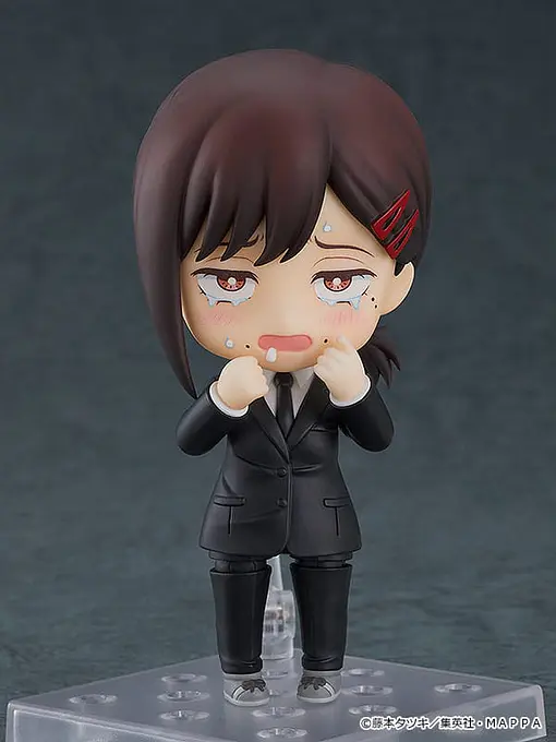 Chainsaw Man Nendoroid Action Figure Kobeni 10 cm - Good Smile Company photo 7