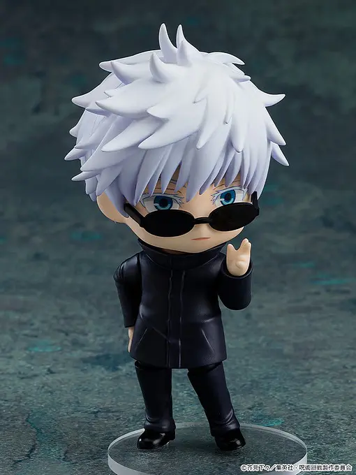 Jujutsu Kaisen Nendoroid Action Figure Satoru Gojo (re-run) 10 cm - Good Smile Company photo 7