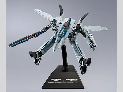 VF-25 MESSIAH VALKYRIE Top Gun: Maverick Ver.