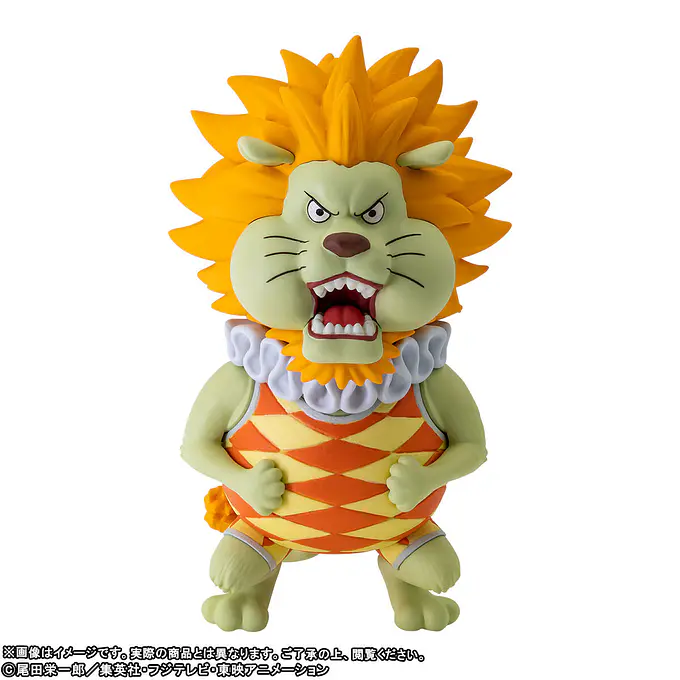 One Piece World Collectable Figure Premium Cross Guild Complete Set of 10 | Banpresto photo 8