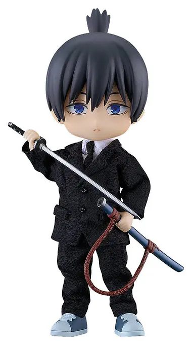 Chainsaw Man Nendoroid Doll Action Figure Aki Hayakawa 14 cm | Good Smile Company