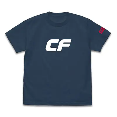 Future GPX Cyber Formula Logo T-Shirt | Cospa