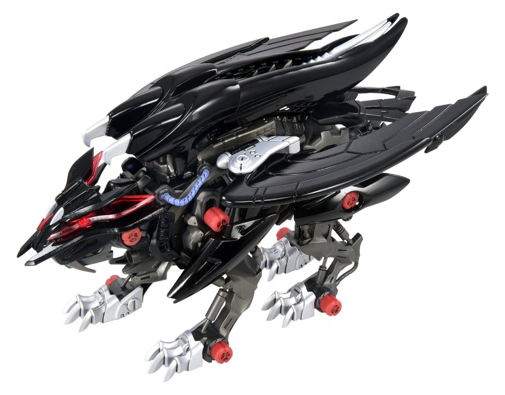 Zoids Plastic Model Fangriffon 26 cm Model Kit | Takara Tomy