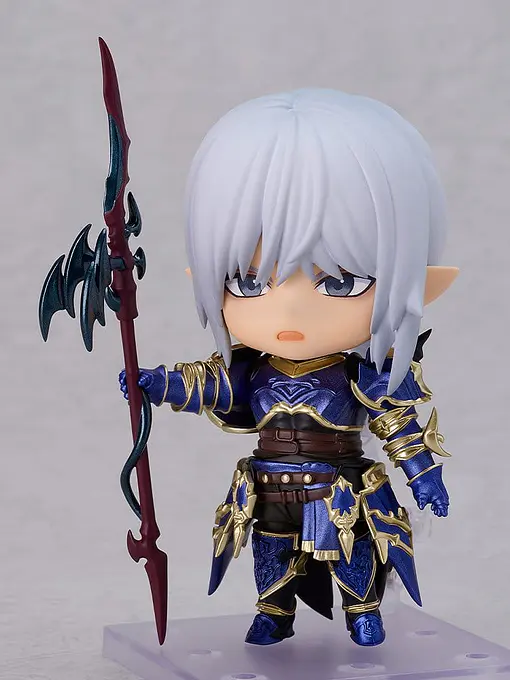 Final Fantasy XIV Nendoroid Action Figure Estinien 10 cm - Good Smile Company photo 5