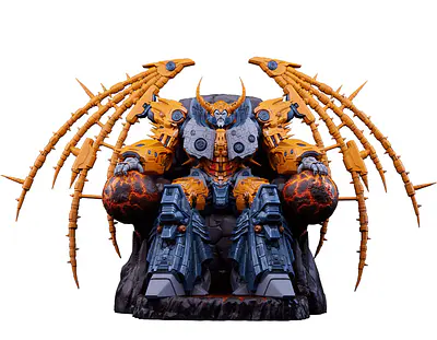 PCS Collectibles