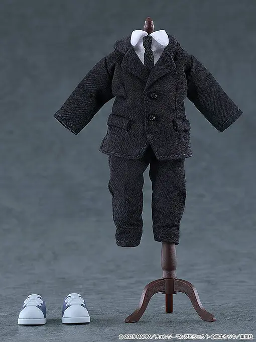 Chainsaw Man Nendoroid Doll Action Figure Aki Hayakawa 14 cm | Good Smile Company photo 6