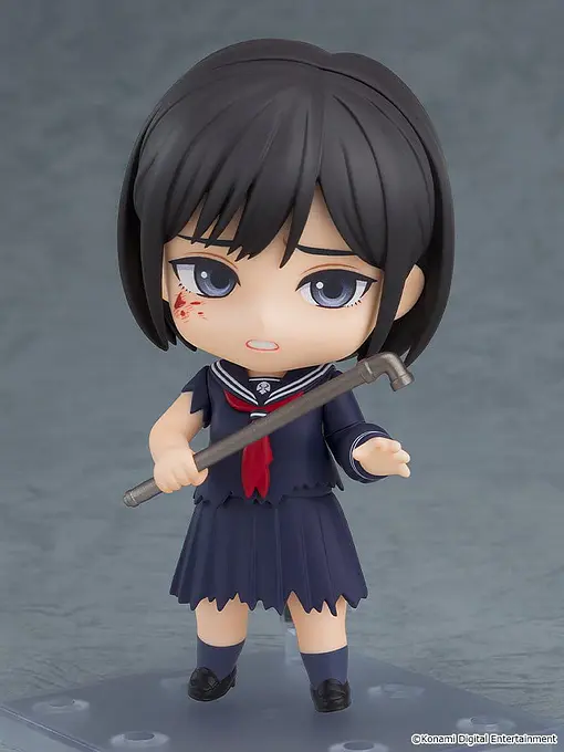 Silent Hill f Nendoroid Action Figure Hinako Shimizu 10 cm - Good Smile Company photo 5