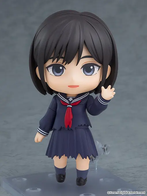 Silent Hill f Nendoroid Action Figure Hinako Shimizu 10 cm - Good Smile Company photo 4
