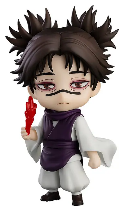 Jujutsu Kaisen Nendoroid Action Figure Choso (re-run) 10 cm - Good Smile Company