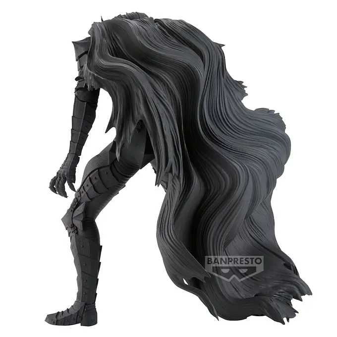 Berserk Guts and Dragon Slayer Grandista Figure Set (A + B) | Banpresto photo 6
