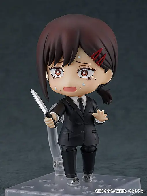 Chainsaw Man Nendoroid Action Figure Kobeni 10 cm - Good Smile Company photo 4