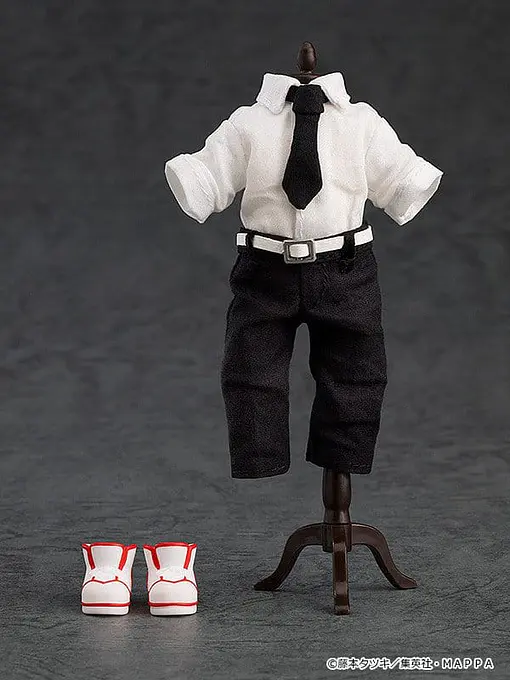 Chainsaw Man Nendoroid Doll Action Figure Denji 14 cm - Good Smile Company photo 7