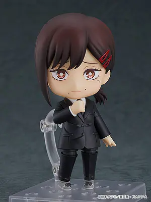 Chainsaw Man Nendoroid Action Figure Kobeni 10 cm - Good Smile Company - alternate view