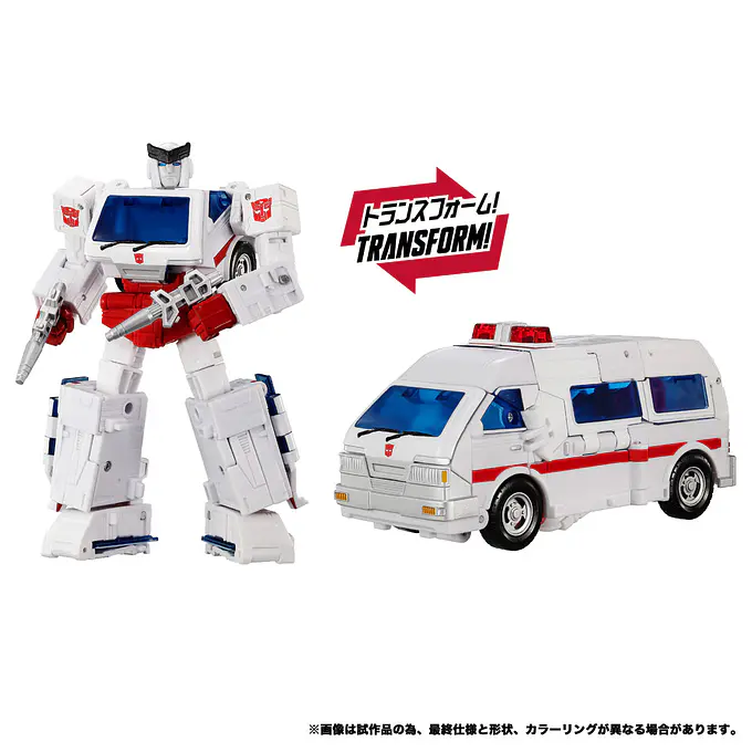 Transformers Dramatic Capture Series Dinobot Island Part 1 Grimlock and Ratchet Figure Set | Takara Tomy photo 9