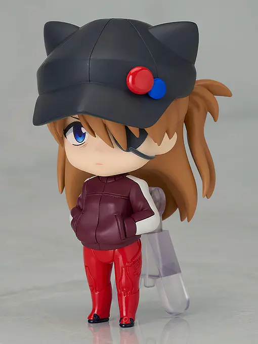 Rebuild of Evangelion Nendoroid Action Figure Surprise Collection Assortment (6) 7 cm - Good Smile Company photo 10