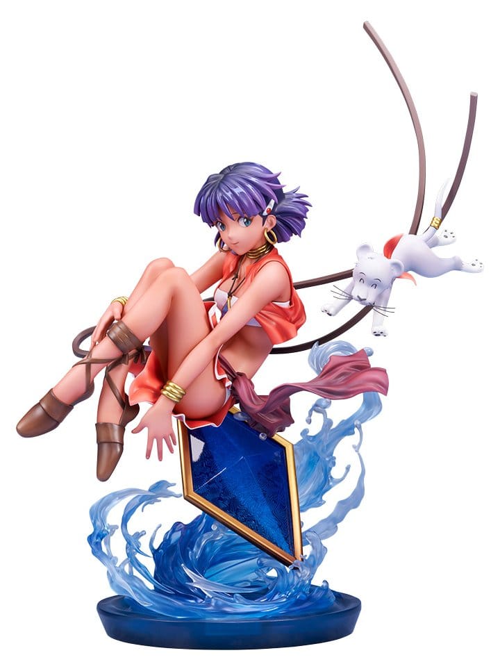 Nadia: The Secret of Blue Water 1/7 Scale PVC Figure Nadia 25 cm | Alter