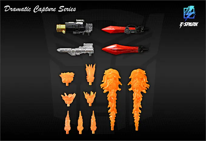 Transformers Dramatic Capture Series Dinobot Island Part 2 Slag and Sludge Figure Set | Takara Tomy photo 2