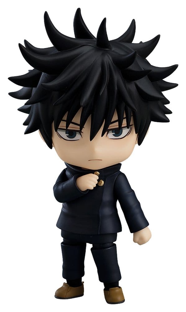 Jujutsu Kaisen Nendoroid Action Figure Megumi Fushiguro 10 cm | Good Smile Company