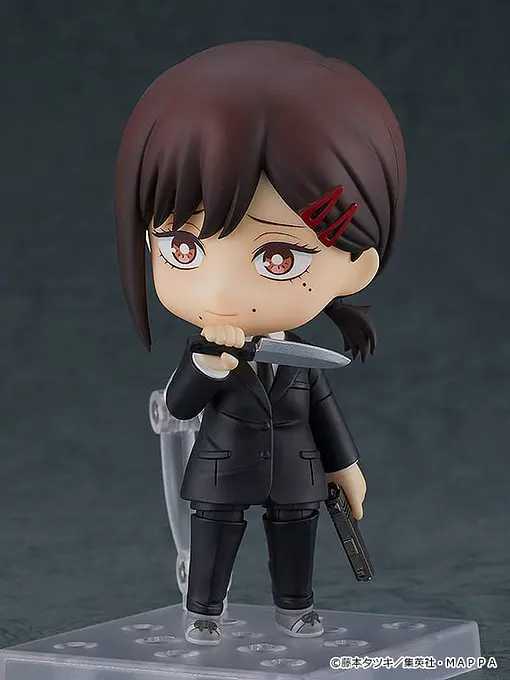 Chainsaw Man Nendoroid Action Figure Kobeni 10 cm - Good Smile Company photo 6