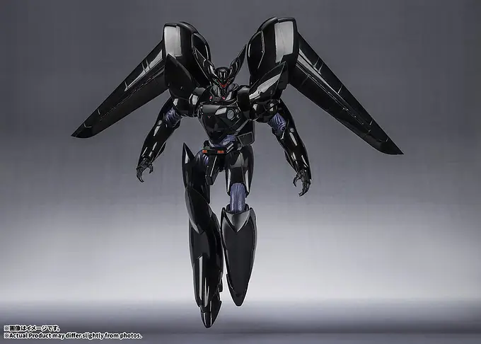 Patlabor Robot Spirits (Side Labor) Griffon Twin Unit Set Figure | Tamashii Nations photo 7
