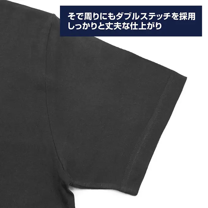 Future GPX Cyber Formula Logo T-Shirt | Cospa photo 7