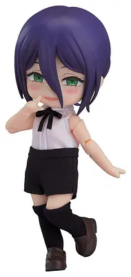 Chainsaw Man - The Movie: Reze Arc Nendoroid Doll Action Figure Reze 14 cm - Good Smile Company