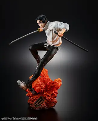 Jujutsu Kaisen The Culling Game PVC Figure Yuta Okkotsu | MegaHouse