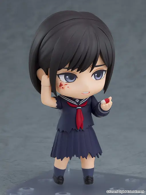Silent Hill f Nendoroid Action Figure Hinako Shimizu 10 cm - Good Smile Company photo 3