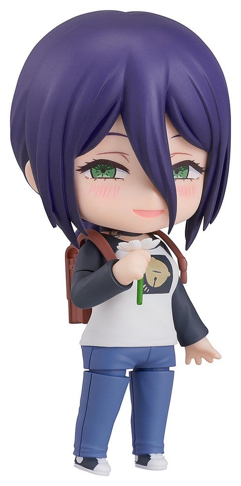 Chainsaw Man Nendoroid Basic Action Figure Reze: Casual Outfit Ver. 10 cm | Good Smile Company