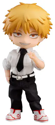 Chainsaw Man Nendoroid Doll Action Figure Denji 14 cm - Good Smile Company