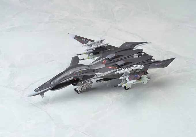 Yukikaze ALMECHA 1/100 Figure FFR-41 MR Mave (Renewal Ver.) | Alter photo 11