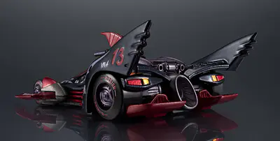 Future GPX Cyber Formula - Missionel VR-4 Vehicle (Heritage Edition) - MegaHouse - alternate view