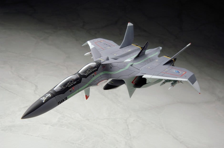 Yukikaze ALMECHA 1/100 Figure FFR-31 MR/D Super Sylph (Renewal Ver.) | Alter