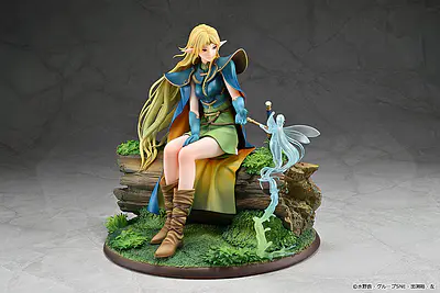 Record of Lodoss War Deedlit Figure | Kaitendo