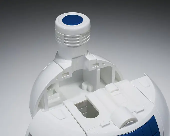 Dragon Ball Changearts Hoi-Poi Capsule No. 1 Capsule House - Tamashii Nations photo 6