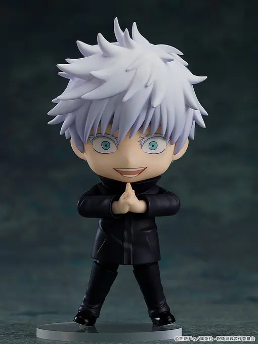 Jujutsu Kaisen Nendoroid Action Figure Satoru Gojo (re-run) 10 cm - Good Smile Company photo 6