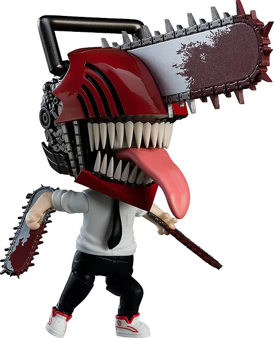 Chainsaw Man Nendoroid Action Figure Denji 10 cm - Good Smile Company