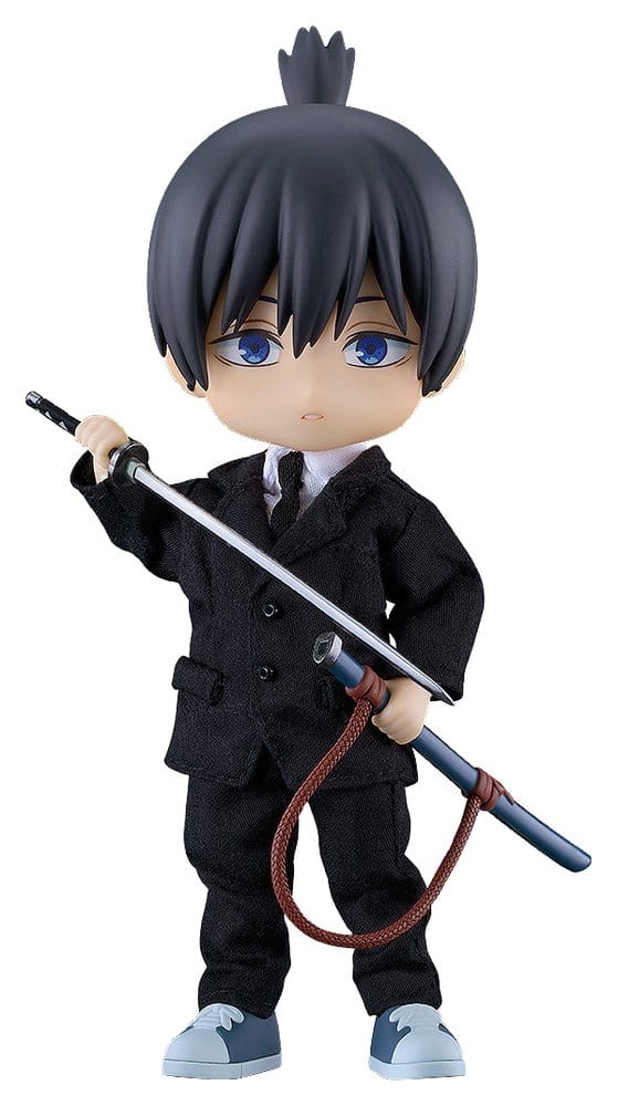Chainsaw Man Nendoroid Doll Action Figure Aki Hayakawa 14 cm | Good Smile Company