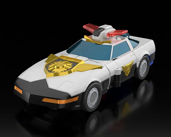 Brave Police J-Decker The Gattai Action Figure J-Decker 26 cm | Good Smile Company photo 17