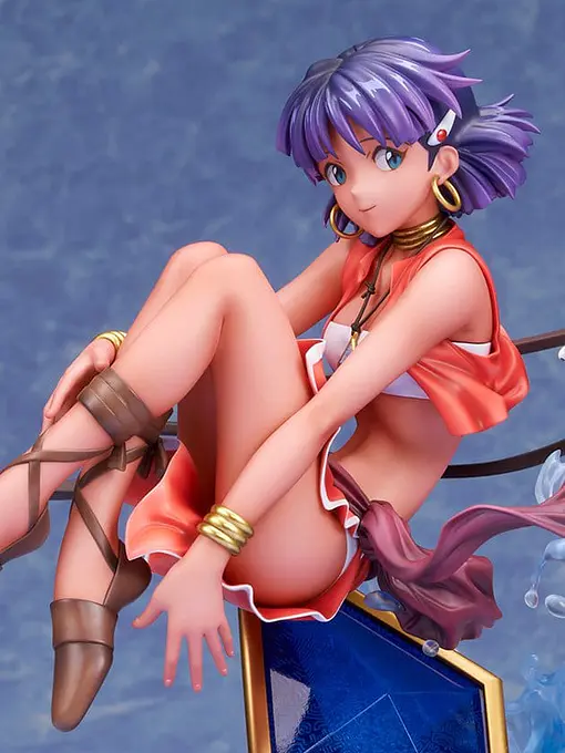 Nadia: The Secret of Blue Water 1/7 Scale PVC Figure Nadia 25 cm | Alter photo 2