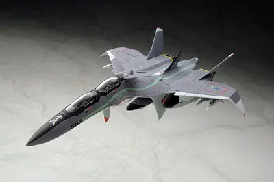 Yukikaze ALMECHA 1/100 Figure FFR-31 MR/D Super Sylph (Renewal Ver.) | Alter