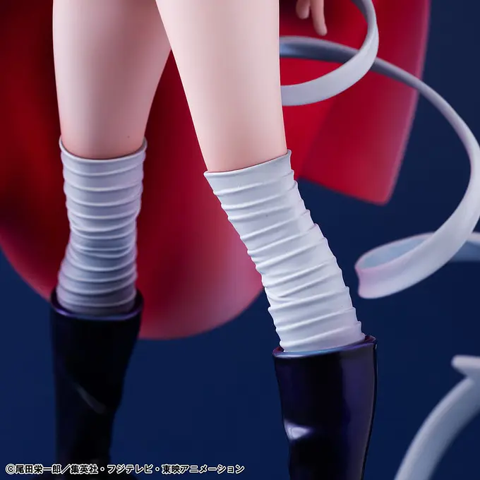 One Piece Portrait.Of.Pirates "Elevated Boost" PVC Figure Knights of God Saint Gunko | MegaHouse photo 17