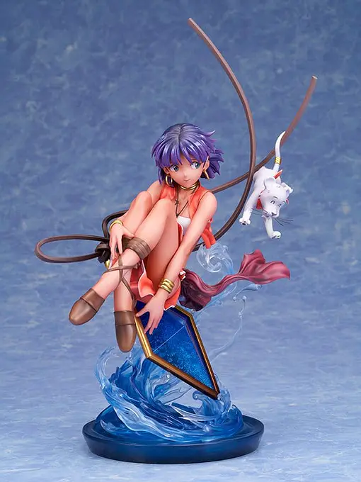 Nadia: The Secret of Blue Water 1/7 Scale PVC Figure Nadia 25 cm | Alter photo 9
