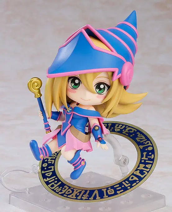 Yu-Gi-Oh! Nendoroid Action Figure Dark Magician Girl 12 cm - Good Smile Company photo 3