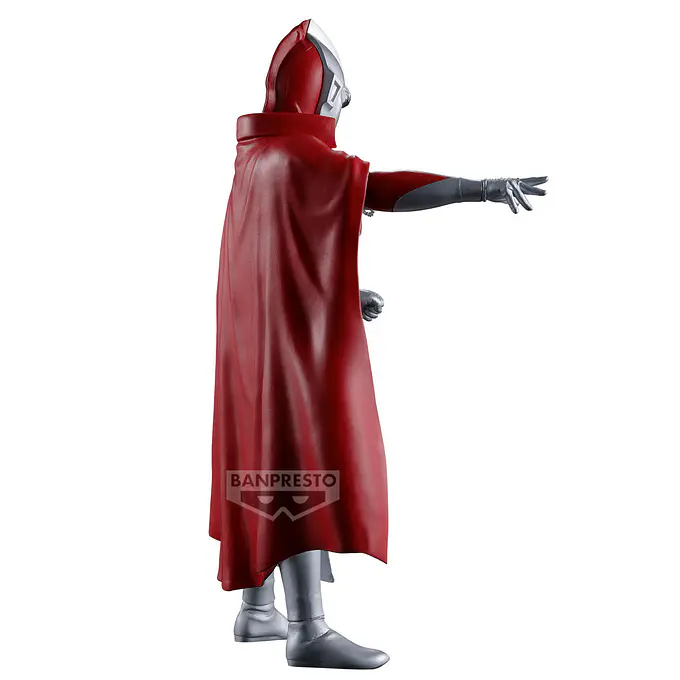 Banpresto Grandista Ultraman Figure photo 3