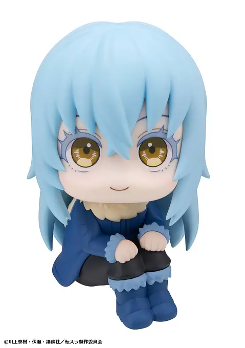 That Time I Got Reincarnated as a Slime Look Up Figure Rimuru Tempest | MegaHouse photo 2