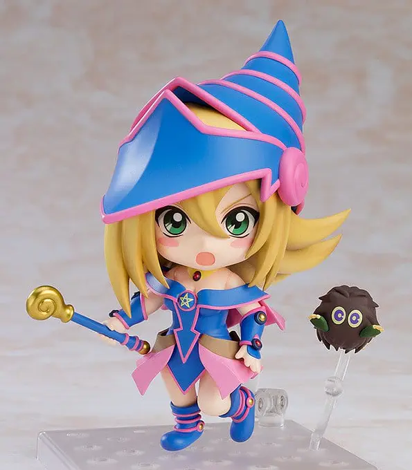 Yu-Gi-Oh! Nendoroid Action Figure Dark Magician Girl 12 cm - Good Smile Company photo 5